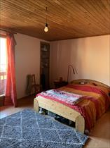 Maison - BRAMANS - MAISON DE VILLAGE + APPARTEMENT INDEPENDANT 