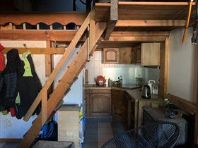 Maison - BRAMANS - MAISON DE VILLAGE + APPARTEMENT INDEPENDANT 