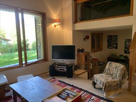 House - LANSLEVILLARD - CHALET INDIVIDUEL + TERRAIN