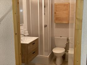 Appartment/Flat - TERMIGNON - APPARTEMENT EN DUPLEX - 51.90 M²+ GARAGE