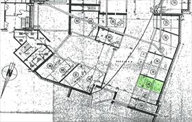 Stationnement - LANSLEVILLARD - PLACE DE PARKING EN SOUS-SOL