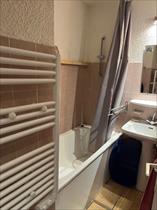 Appartement - TERMIGNON - APPARTEMENT 4 PERSONNES - 26.00 M² + GARAGE