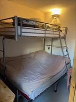 Appartement - TERMIGNON - APPARTEMENT 4 PERSONNES - 26.00 M² + GARAGE