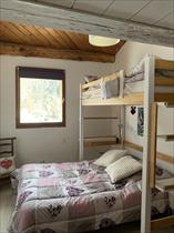 Maison - LANSLEVILLARD - BIEN RARE A LANSLEVILLARD : CHALET + APPARTEMENTS 