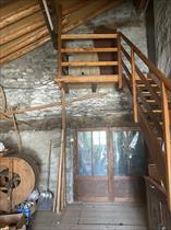 House - SOLLIERES - MAISON + GRANGE + ATELIER