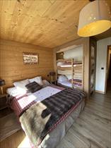 Appartement - BONNEVAL SUR ARC  - TRES BEL APPARTEMENT EN DUPLEX - 117.22 M²