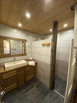 Appartement - BONNEVAL SUR ARC  - TRES BEL APPARTEMENT EN DUPLEX - 117.22 M²