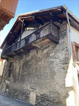 Maison - BRAMANS - MAISON MITOYENNE DE 1560