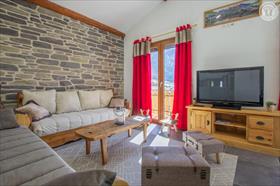 Appartement - TERMIGNON - TRES BEL APPARTEMENT - 110.88 M²