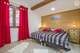 Appartement - TERMIGNON - TRES BEL APPARTEMENT - 110.88 M²
