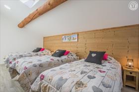 Appartement - TERMIGNON - TRES BEL APPARTEMENT - 110.88 M²