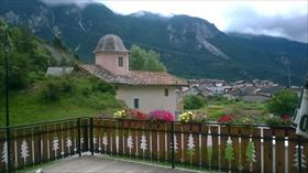 Appartement - TERMIGNON - TRES BEL APPARTEMENT - 110.88 M²