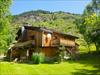 House - LANSLEVILLARD - BIEN RARE A LANSLEVILLARD : CHALET + APPARTEMENTS 