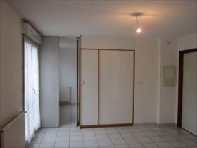 Appartement - LA TOUR DU PIN - LA TOUR DU PIN T1 dans résidence