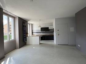 Appartment/Flat - LA TOUR DU PIN - LA TOUR DU PIN T3 