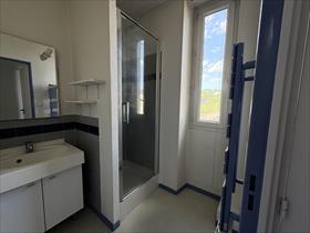 Appartment/Flat - LA TOUR DU PIN - LA TOUR DU PIN T3 