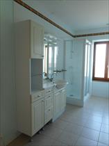 Appartement - DOLOMIEU - DOLOMIEU centre village T4