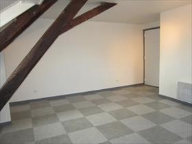 Appartement - LA TOUR DU PIN - LA TOUR DU PIN STUDIO PLEIN CENTRE