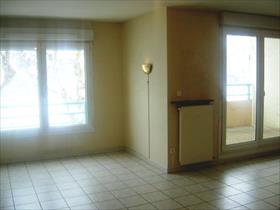 Appartement - LA TOUR DU PIN - LA TOUR DU PIN T3 dans résidence