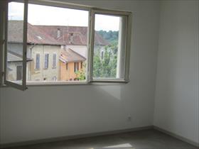 Appartement - LA TOUR DU PIN - LA TOUR DU PIN Studio dans résidence