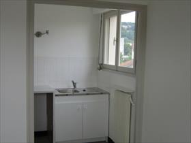 Appartement - LA TOUR DU PIN - LA TOUR DU PIN Studio dans résidence