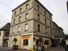 Appartement - LA TOUR DU PIN - LA TOUR DU PIN T2 centre ville