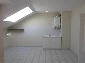 Appartement - LA TOUR DU PIN - LA TOUR DU PIN T2 proche gare
