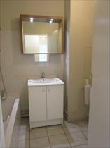 Appartement - LA TOUR DU PIN - LA TOUR DU PIN T2 proche gare