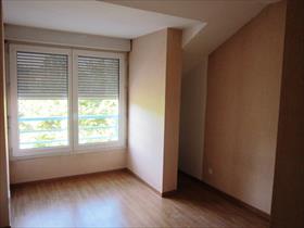 Appartement - LA TOUR DU PIN - LA TOUR DU PIN T2 proche gare