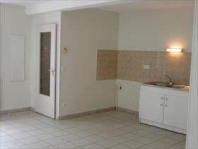 Appartment/Flat - SAINT CLAIR DE LA TOUR - SAINT CLAIR DE LA TOUR Rez-de-jardin