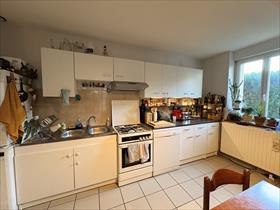 Appartement - SAINT CLAIR DE LA TOUR - SAINT CLAIR DE LA TOUR Rez-de-jardin