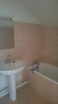 Appartment/Flat - SAINT CLAIR DE LA TOUR - SAINT CLAIR DE LA TOUR Rez-de-jardin