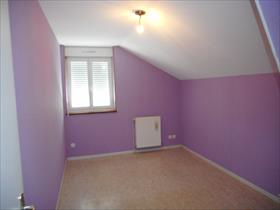 Appartement - SAINT CLAIR DE LA TOUR - SAINT CLAIR DE LA TOUR Rez-de-jardin