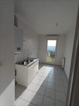 Appartement - LA TOUR DU PIN - LA TOUR DU PIN T2 en copropriété