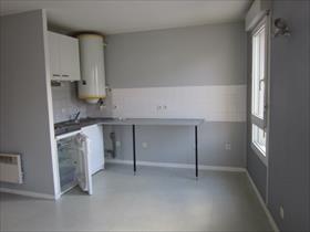 Appartment/Flat - LA TOUR DU PIN - LA TOUR DU PIN T2