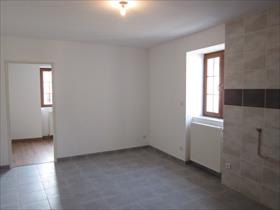 Appartement - LA TOUR DU PIN - LA TOUR DU PIN T2 centre