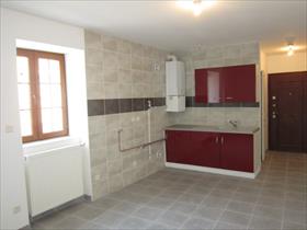 Appartement - LA TOUR DU PIN - LA TOUR DU PIN T2 centre
