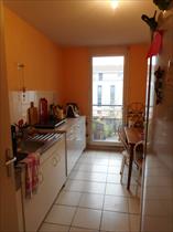 Appartment/Flat - LA TOUR DU PIN - LA TOUR DU PIN T3 dans résidence