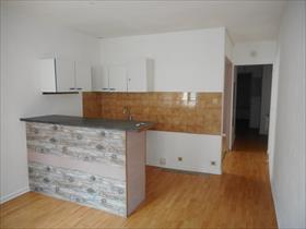 Appartement - LA TOUR DU PIN - LA TOUR DU PIN T2