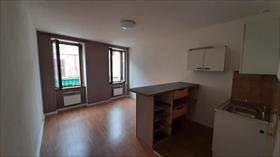 Appartement - LA TOUR DU PIN - LA TOUR DU PIN T2