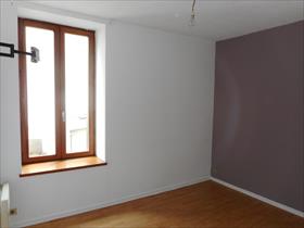 Appartement - LA TOUR DU PIN - LA TOUR DU PIN T2