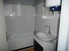 Appartement - LA TOUR DU PIN - LA TOUR DU PIN T2