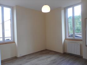 Appartment/Flat - SAINT CLAIR DE LA TOUR - SAINT CLAIR DE LA TOUR T3