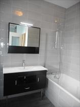 Appartment/Flat - SAINT CLAIR DE LA TOUR - SAINT CLAIR DE LA TOUR T3