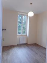 Appartment/Flat - SAINT CLAIR DE LA TOUR - SAINT CLAIR DE LA TOUR T3