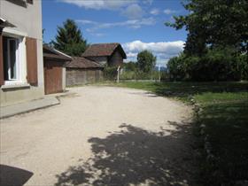 Maison - ST SORLIN DE MORESTEL - SAINT SORLIN DE MORESTEL MAISON T4