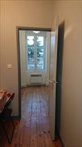 Appartement - LA TOUR DU PIN - LA TOUR DU PIN T1