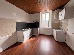 Appartement - SAINT CLAIR DE LA TOUR - SAINT CLAIR DE LA TOUR T2
