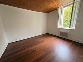Appartement - SAINT CLAIR DE LA TOUR - SAINT CLAIR DE LA TOUR T2