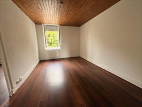 Appartement - SAINT CLAIR DE LA TOUR - SAINT CLAIR DE LA TOUR T2